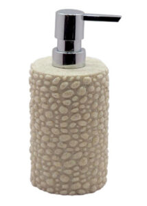 OB Soap Dispens Alvina 2808 Cream