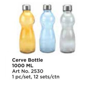 Roxx 2530 Cerve Bottle 1000 Ml