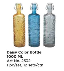 Roxx 2532 Daisy Color Bottle 1000 Ml