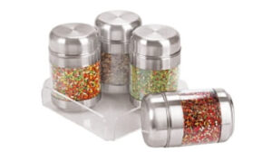 Sizzle Glorious Mukhwas GS4 (4Pc)