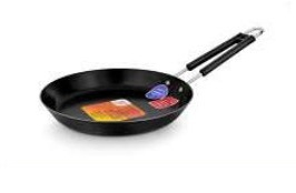 Devisons Iron Premium Fry Pan 2 mm - Rs 230.00 Per KG