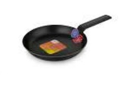 Devisons Iron Ultima Fry Pan 2 mm - Rs 300.00 Per KG