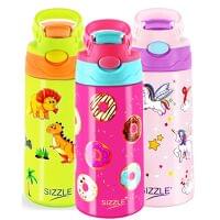 Sizzle Water Bottle 500 Ml SFB544