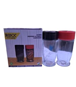 Roxx 2454 Kyrie Paper & Chillie Dispenser