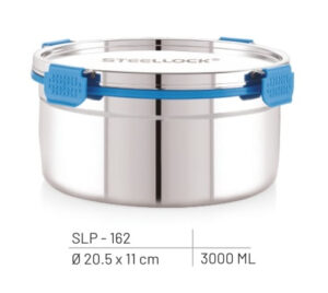Steel Lock Pro SLP- 162 Container