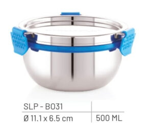 Steel Lock Pro SLP-B031 Salad Bowl