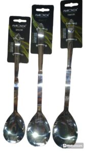 Solo HH Over Serving Spoon