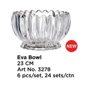 Roxx 3278 Eva Bowl 23 Cm