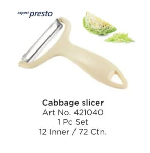 Tescoma 421040 Cabbage Slicer 1 Pc Set