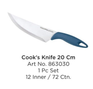 Tescoma 863030 Cooks's Knife 20 Cm 1 Pc Set