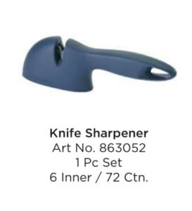 Tescoma 863052 Knife Sharpener 1 Pc Set
