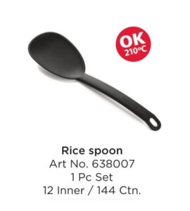 Tescoma 638007 Rice Spoon 1 Pc Set