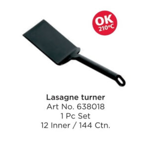 Tescoma 638018 Lasagne Turner 1 Pc Set
