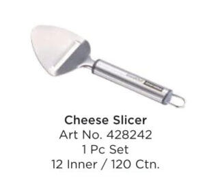 Tescoma 428242 Cheese Slicer 1 Pc Set