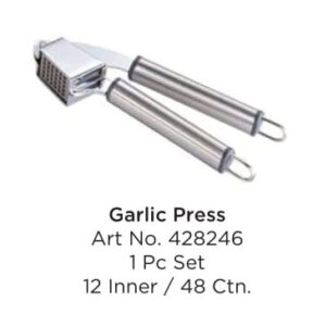 Tescoma 428246 garlic Press 1 Pc Set