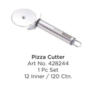 Tescoma 428244 Pizza Cutter 1 Pc Set