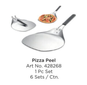 Tescoma 428268 Pizza Peel 1 Pc Set