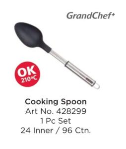 Tescoma 428299 Cooking Spoon 1 Pc Set