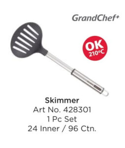 Tescoma 428301 Skimmer 1 Pc Set