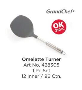 Tescoma 428305 Omelette Turner 1 Pc Set