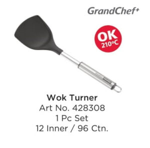 Tescoma 428308 Wok Turner 1 Pc Set
