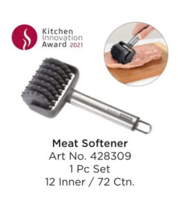 Tescoma 428309 Meat Softener 1 Pc Set