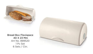 Tescoma 899520 Bread Box Flexispace 40x23 Mm 1 Pc Set