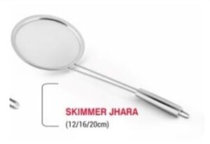 Solo Skimmer Jhara Medium 16 Cm