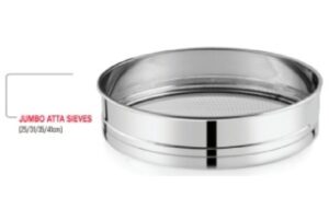 Solo Atta Sieves Large