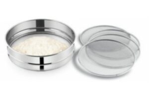 Solo Atta Sieves 4 In 1