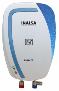 Zion 3L