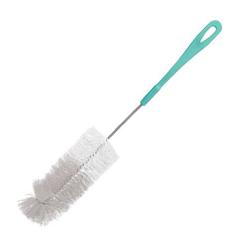 Bottle-Brush Bottle-Brush