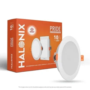 LED DOWNLIGHTER COLOR – WW (10 W)