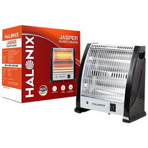 JASPER QUARTZ HEATER - 800W