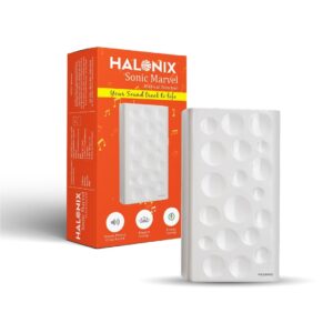 HALONIX - SONIC MARVEL - CHURCH BELL