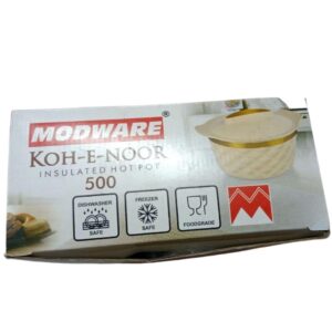 MODWARE  KOH E NOOR FLASK