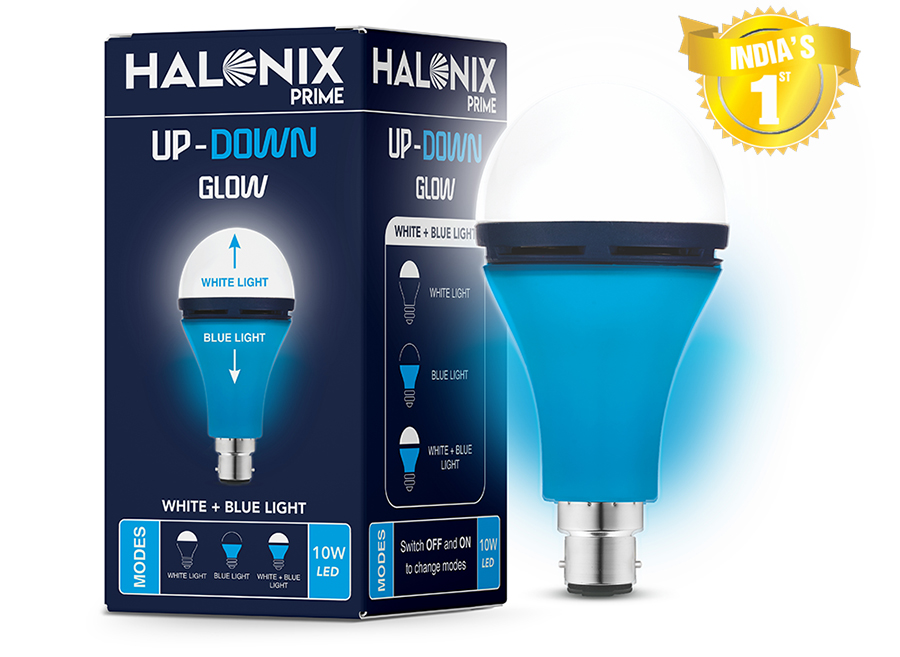 Halonix-Box-Mockup-White-Blue-Lights-with-Blub-2 Halonix-Box-Mockup-White-Blue-Lights-with-Blub-2