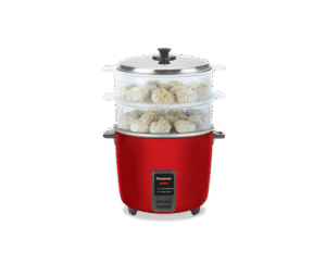 Panasonic – SR-WA22H (SS)