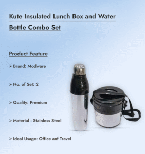 MODWARE KUTE COMBO SET