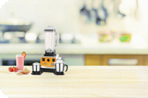 KENT SUPER POWER GRINDER & BLENDER