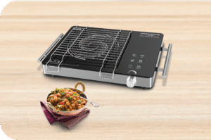 KENT SUNSTAR INFRARED COOKTOP