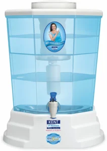 KENT GOLD STORAGE WATER PURIFIER